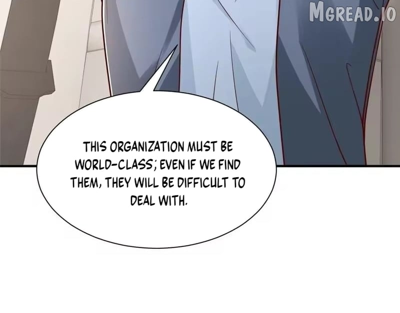 I randomly have a new career every week Chapter 903  - page 14